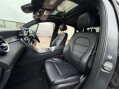 Mercedes-Benz GLC 2.1 GLC 220 D 4Matic AMG Line Premium+ Auto 4WD 5dr 44