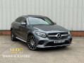Mercedes-Benz GLC 2.1 GLC 220 D 4Matic AMG Line Premium+ Auto 4WD 5dr 1