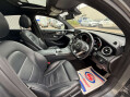 Mercedes-Benz GLC 2.1 GLC 220 D 4Matic AMG Line Premium+ Auto 4WD 5dr 3