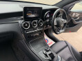 Mercedes-Benz GLC 2.1 GLC 220 D 4Matic AMG Line Premium+ Auto 4WD 5dr 9