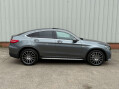 Mercedes-Benz GLC 2.1 GLC 220 D 4Matic AMG Line Premium+ Auto 4WD 5dr 12
