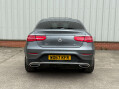 Mercedes-Benz GLC 2.1 GLC 220 D 4Matic AMG Line Premium+ Auto 4WD 5dr 19