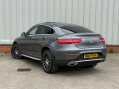Mercedes-Benz GLC 2.1 GLC 220 D 4Matic AMG Line Premium+ Auto 4WD 5dr 21
