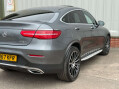 Mercedes-Benz GLC 2.1 GLC 220 D 4Matic AMG Line Premium+ Auto 4WD 5dr 22
