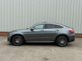 Mercedes-Benz GLC 2.1 GLC 220 D 4Matic AMG Line Premium+ Auto 4WD 5dr 23