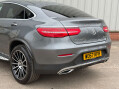 Mercedes-Benz GLC 2.1 GLC 220 D 4Matic AMG Line Premium+ Auto 4WD 5dr 24