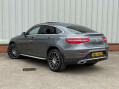 Mercedes-Benz GLC 2.1 GLC 220 D 4Matic AMG Line Premium+ Auto 4WD 5dr 25