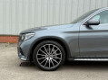 Mercedes-Benz GLC 2.1 GLC 220 D 4Matic AMG Line Premium+ Auto 4WD 5dr 27