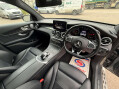 Mercedes-Benz GLC 2.1 GLC 220 D 4Matic AMG Line Premium+ Auto 4WD 5dr 33