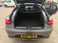 Mercedes-Benz GLC 2.1 GLC 220 D 4Matic AMG Line Premium+ Auto 4WD 5dr 35