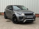Land Rover Range Rover Evoque 2.0 Range Rover Evoque HSE Dynamic TD4 Auto 4WD 5dr