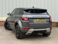 Land Rover Range Rover Evoque 2.0 Range Rover Evoque HSE Dynamic TD4 Auto 4WD 5dr 2