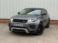 Land Rover Range Rover Evoque 2.0 Range Rover Evoque HSE Dynamic TD4 Auto 4WD 5dr 4