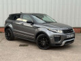 Land Rover Range Rover Evoque 2.0 Range Rover Evoque HSE Dynamic TD4 Auto 4WD 5dr 8