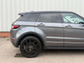 Land Rover Range Rover Evoque 2.0 Range Rover Evoque HSE Dynamic TD4 Auto 4WD 5dr 12