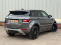 Land Rover Range Rover Evoque 2.0 Range Rover Evoque HSE Dynamic TD4 Auto 4WD 5dr 18