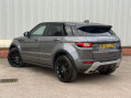 Land Rover Range Rover Evoque 2.0 Range Rover Evoque HSE Dynamic TD4 Auto 4WD 5dr 22