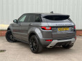 Land Rover Range Rover Evoque 2.0 Range Rover Evoque HSE Dynamic TD4 Auto 4WD 5dr 23