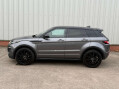 Land Rover Range Rover Evoque 2.0 Range Rover Evoque HSE Dynamic TD4 Auto 4WD 5dr 26