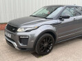Land Rover Range Rover Evoque 2.0 Range Rover Evoque HSE Dynamic TD4 Auto 4WD 5dr 27
