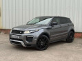 Land Rover Range Rover Evoque 2.0 Range Rover Evoque HSE Dynamic TD4 Auto 4WD 5dr 30