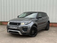 Land Rover Range Rover Evoque 2.0 Range Rover Evoque HSE Dynamic TD4 Auto 4WD 5dr 31