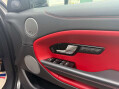 Land Rover Range Rover Evoque 2.0 Range Rover Evoque HSE Dynamic TD4 Auto 4WD 5dr 34
