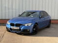 BMW 3 Series 2.0 330e M Sport Shadow Edition Auto 4dr 4