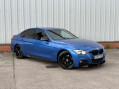 BMW 3 Series 2.0 330e M Sport Shadow Edition Auto 4dr 8