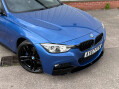 BMW 3 Series 2.0 330e M Sport Shadow Edition Auto 4dr 10