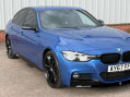 BMW 3 Series 2.0 330e M Sport Shadow Edition Auto 4dr 27