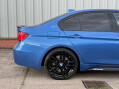 BMW 3 Series 2.0 330e M Sport Shadow Edition Auto 4dr 12