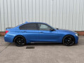 BMW 3 Series 2.0 330e M Sport Shadow Edition Auto 4dr 13