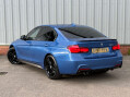 BMW 3 Series 2.0 330e M Sport Shadow Edition Auto 4dr 20