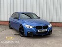 BMW 3 Series 2.0 330e M Sport Shadow Edition Auto 4dr