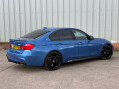 BMW 3 Series 2.0 330e M Sport Shadow Edition Auto 4dr 14