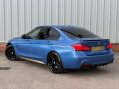 BMW 3 Series 2.0 330e M Sport Shadow Edition Auto 4dr 19