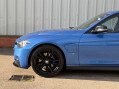 BMW 3 Series 2.0 330e M Sport Shadow Edition Auto 4dr 22
