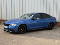 BMW 3 Series 2.0 330e M Sport Shadow Edition Auto 4dr 24