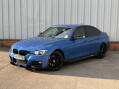 BMW 3 Series 2.0 330e M Sport Shadow Edition Auto 4dr 25