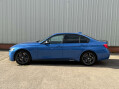 BMW 3 Series 3.0 330d xDrive M Sport Auto 4WD 4dr 25