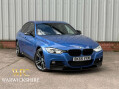 BMW 3 Series 3.0 330d xDrive M Sport Auto 4WD 4dr 1