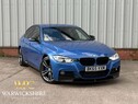BMW 3 Series 3.0 330d xDrive M Sport Auto 4WD 4dr