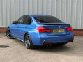 BMW 3 Series 3.0 330d xDrive M Sport Auto 4WD 4dr 2