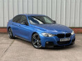 BMW 3 Series 3.0 330d xDrive M Sport Auto 4WD 4dr 7