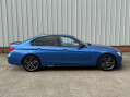 BMW 3 Series 3.0 330d xDrive M Sport Auto 4WD 4dr 13