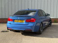 BMW 3 Series 3.0 330d xDrive M Sport Auto 4WD 4dr 19