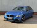 BMW 3 Series 3.0 330d xDrive M Sport Auto 4WD 4dr 29