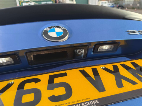 BMW 3 Series 3.0 330d xDrive M Sport Auto 4WD 4dr 37
