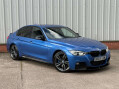 BMW 3 Series 3.0 330d xDrive M Sport Auto 4WD 4dr 8